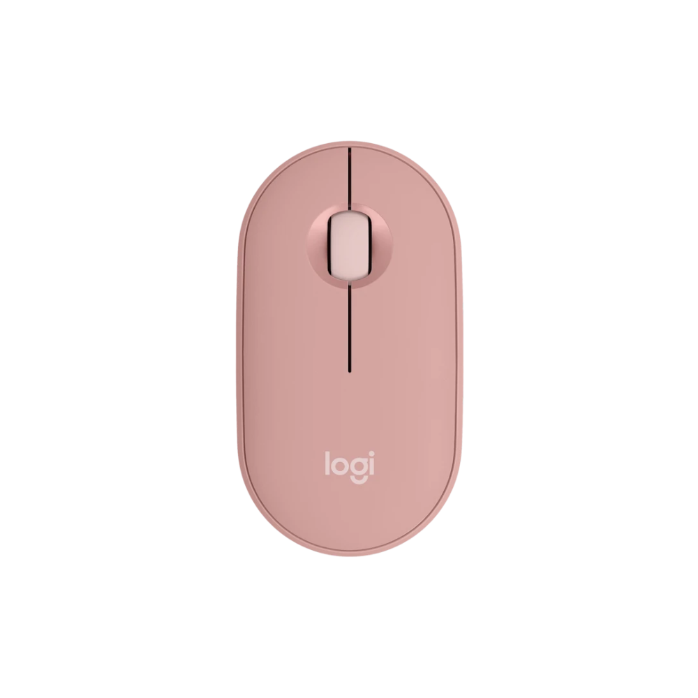 Logitech Pebble 2 M350s Mouse - Image 2