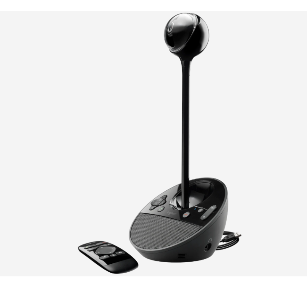 Logitech BCC950 Conference Cam