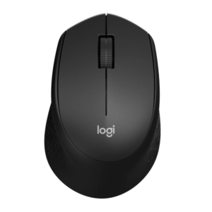 Logitech M330 Wireless Mouse