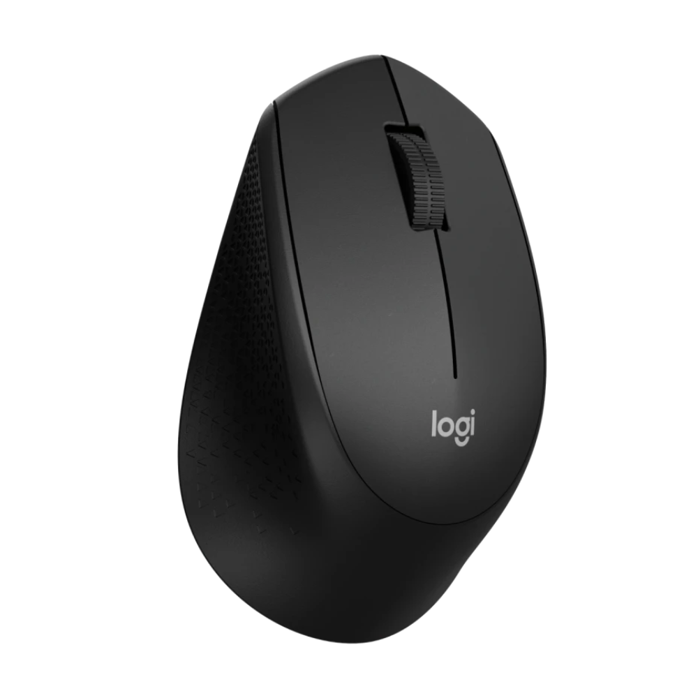 Logitech M330 Silent Plus Wireless Mouse - Image 2