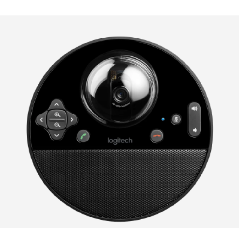Logitech BCC950 Conference Cam