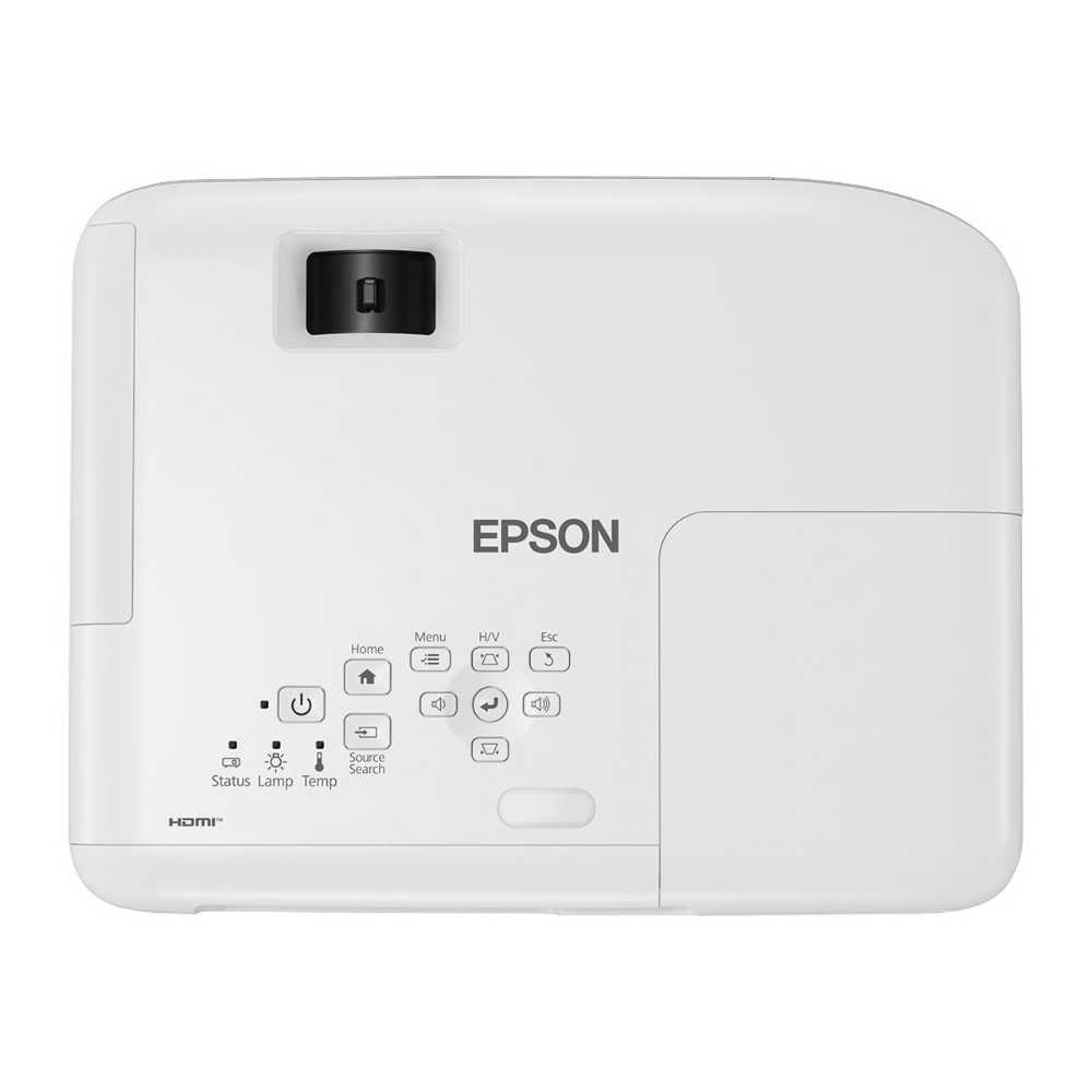 Epson EB-E01 3300 lumens Projector - Image 2