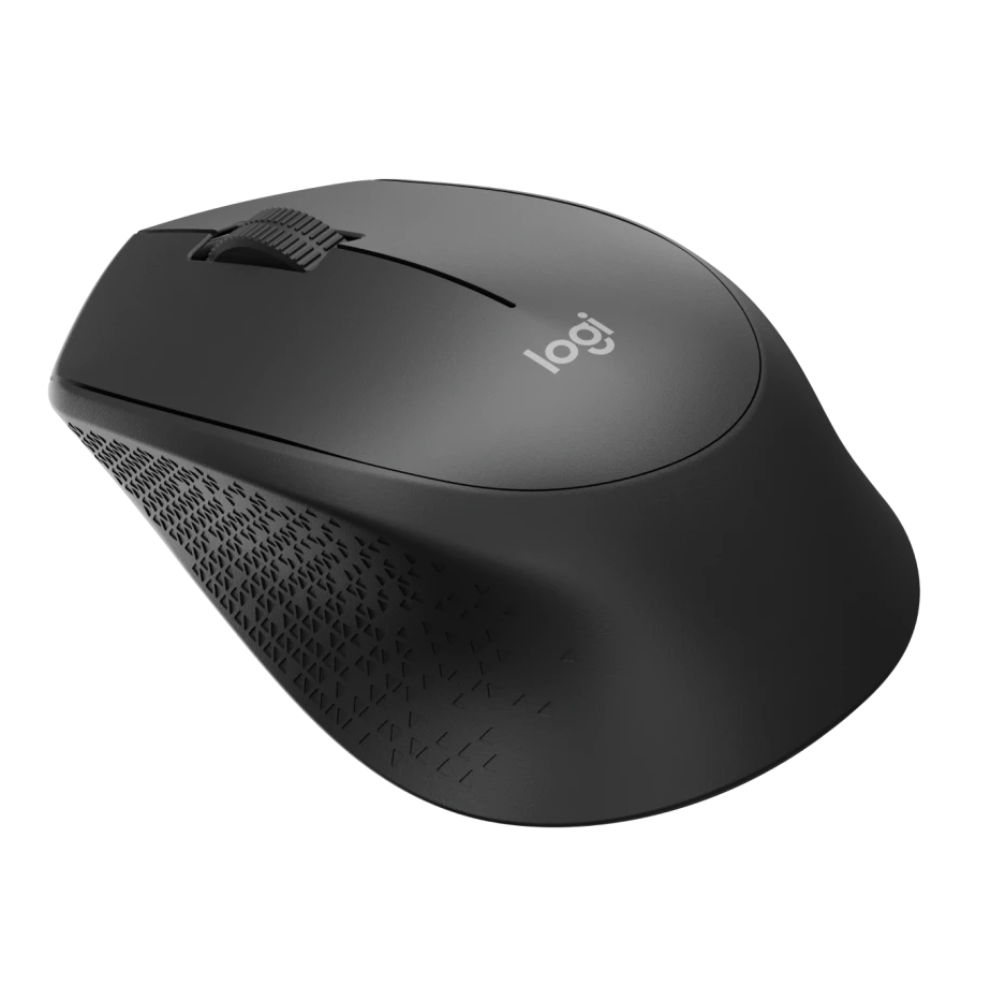 Logitech M330 Silent Plus Wireless Mouse - Image 3
