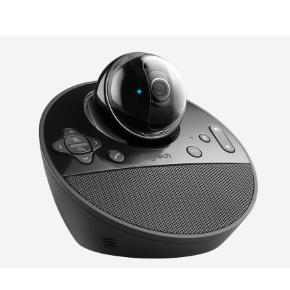 Logitech BCC950 Conference Cam