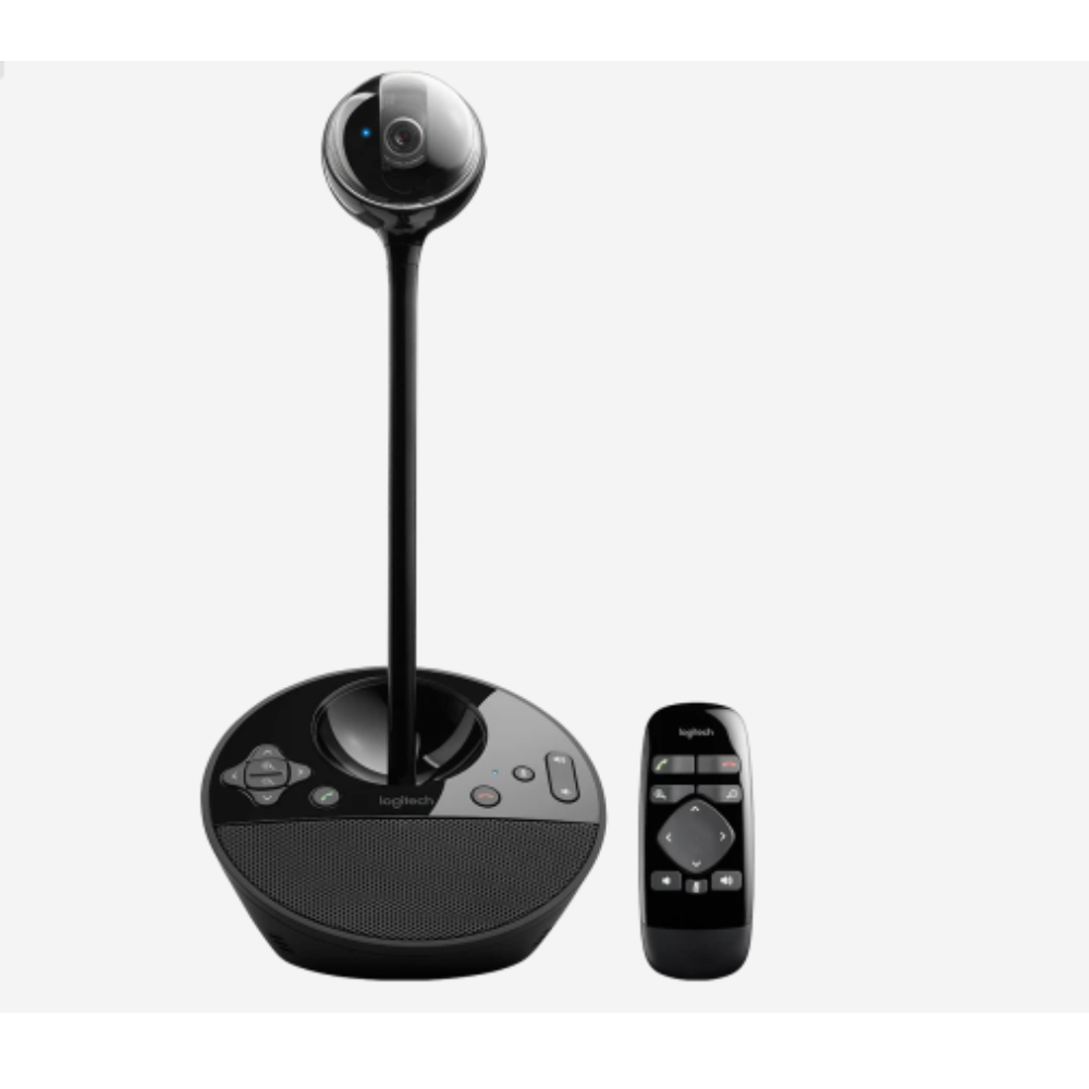 Logitech BCC950 Conference Cam - Nairobi - Image 5
