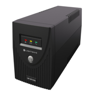 Light Wave LW UPS 850VA