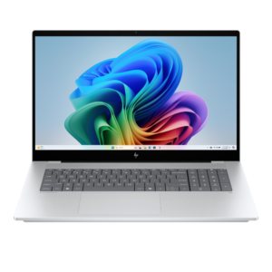 HP OmniBook X 17