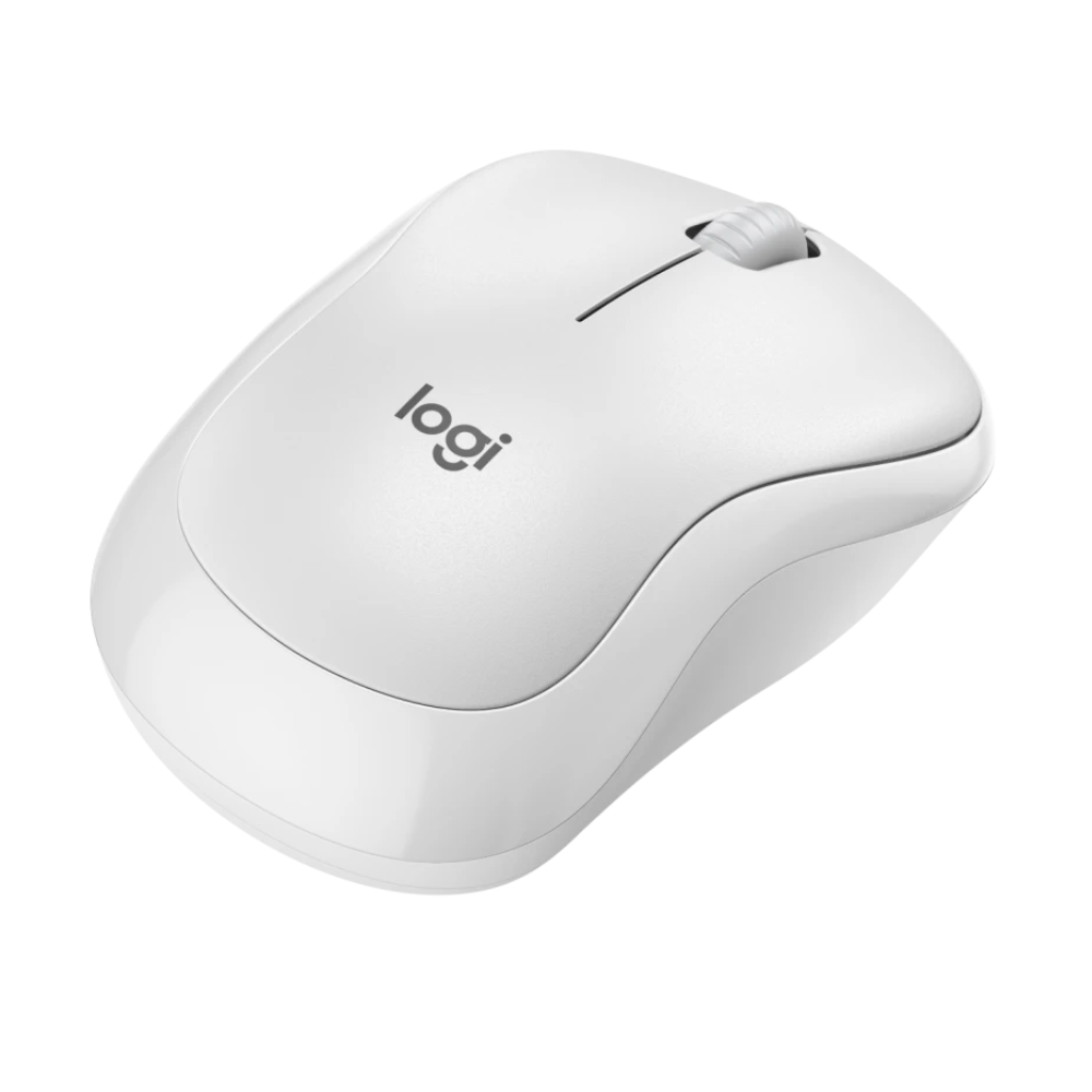 Logitech M240 Silent Bluetooth Mouse