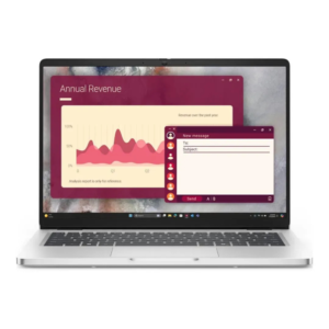 Dell Pro 14 PC14250