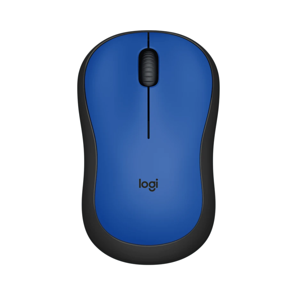 Logitech M221 Silent Wireless Mouse - Image 2