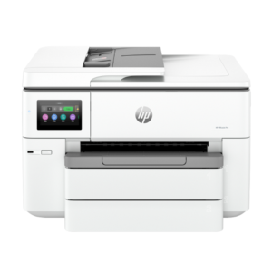 HP Officejet Pro 9730