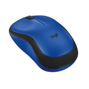 Logitech M221 Silent Wireless Mouse