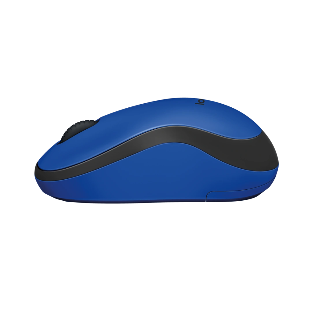 Logitech M221 Silent Wireless Mouse