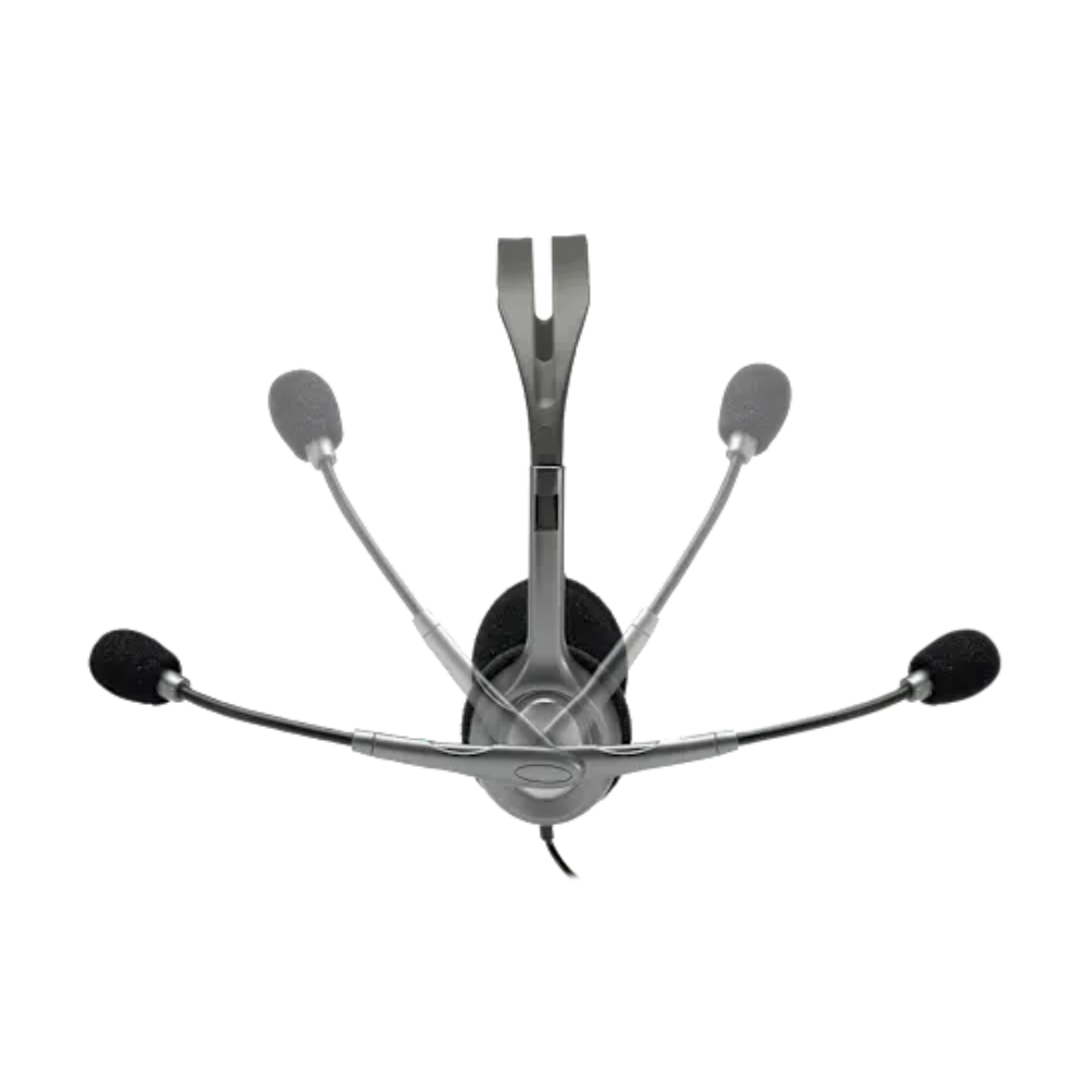 Logitech H110 Stereo Headset
