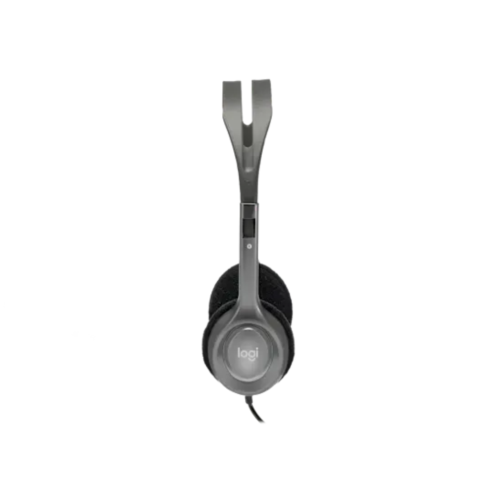 Logitech H110 Stereo Headset - Nairobi - Image 2