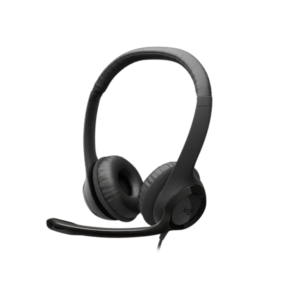 Logitech H390 USB Headset is