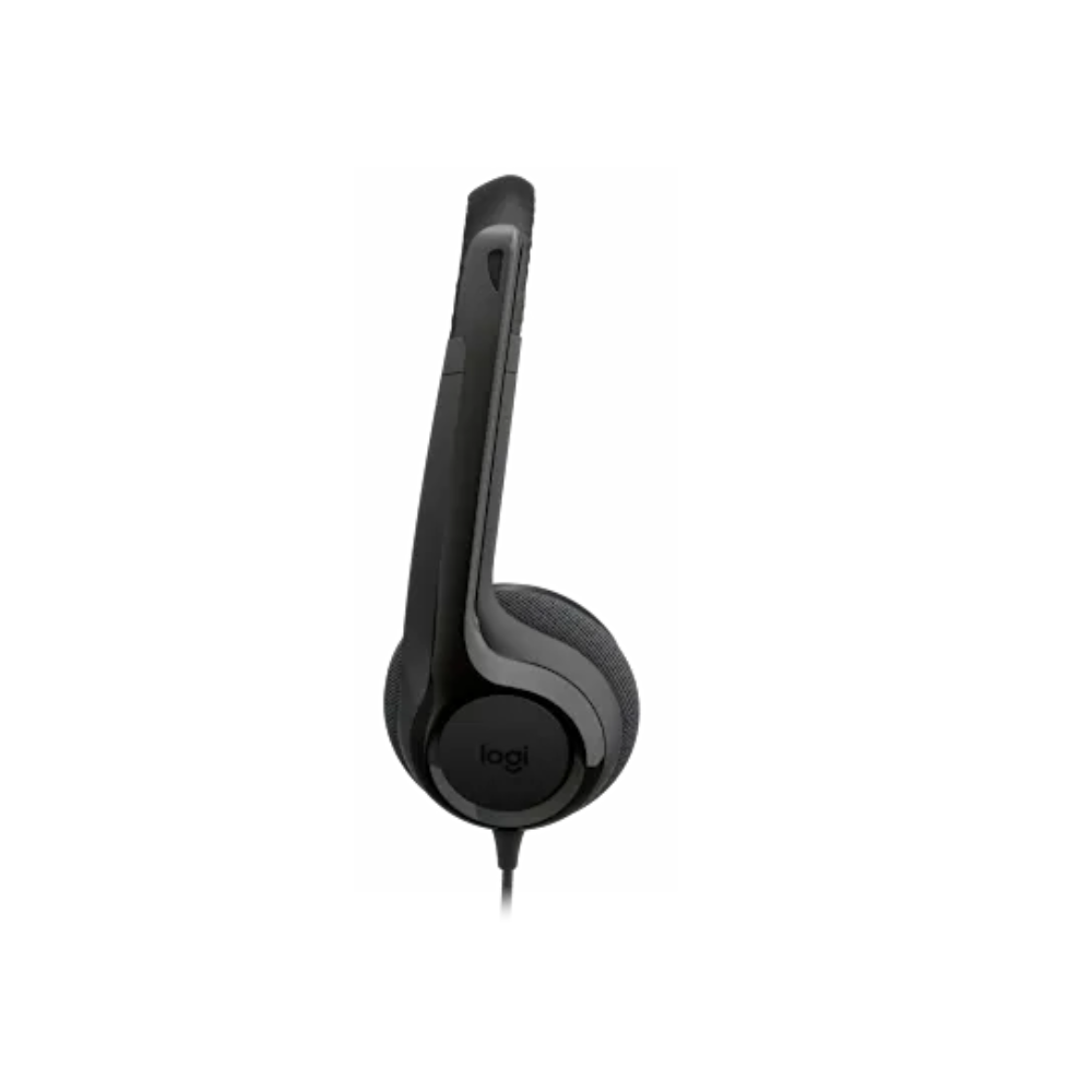 Logitech H390 USB Headset - Nairobi - Image 2