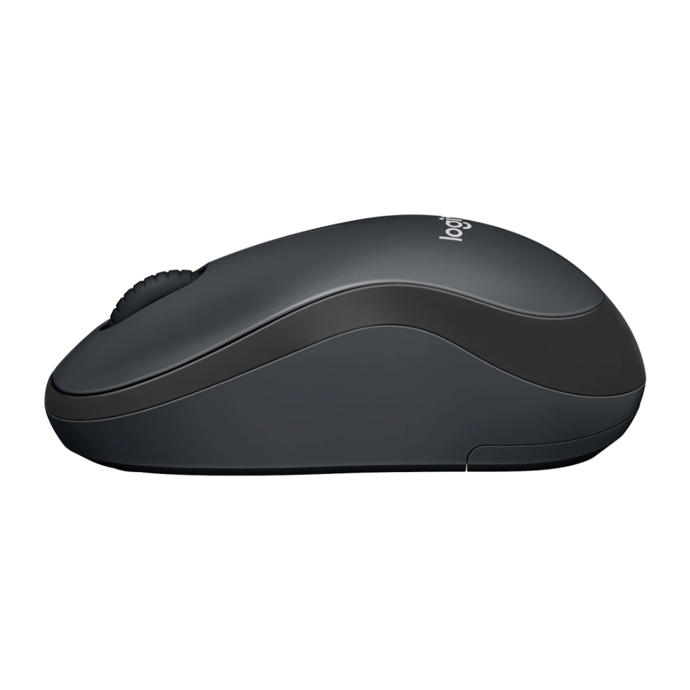 Logitech M220 Silent Wireless Mouse - Image 3
