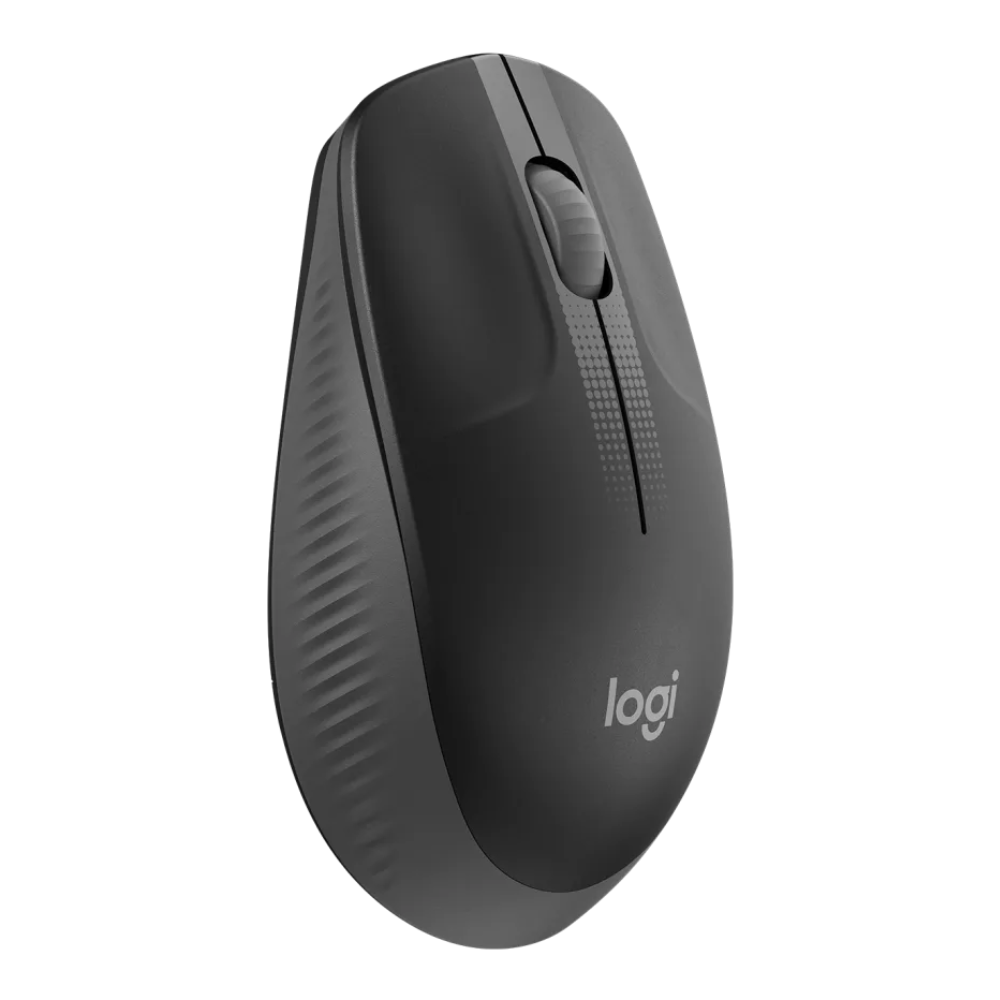 Logitech M190 Wireless Mouse