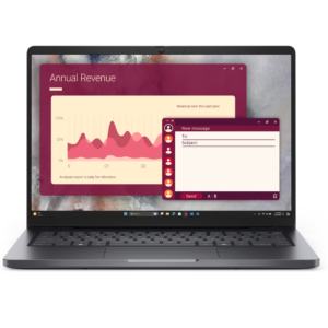 Dell Pro 14 PC14250