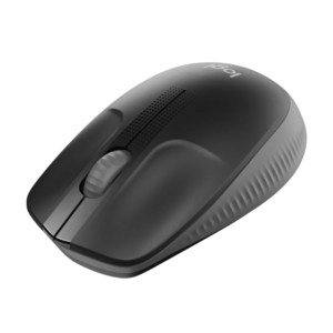 Logitech M190 Wireless Mouse