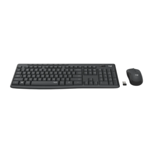 Logitech MK295 Silent Combo
