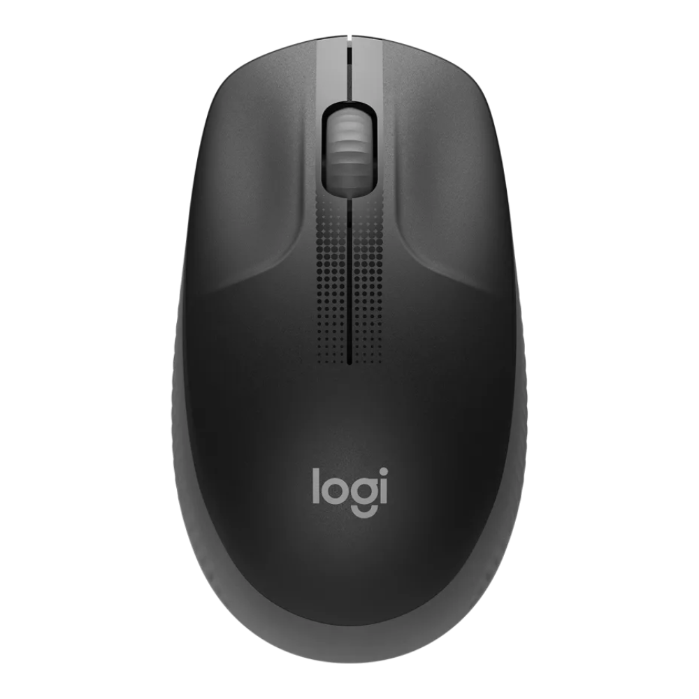 Logitech M190 Wireless Mouse - Image 2