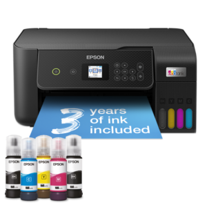 Epson Eco Tank L3260