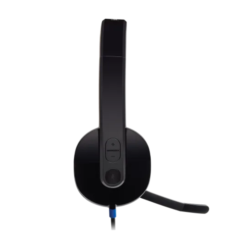 Logitech H540 USB Headset - Nairobi - Image 2