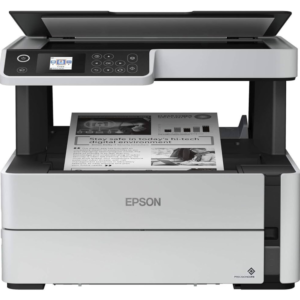 Epson Eco Tank M2170 Monochrome Printer
