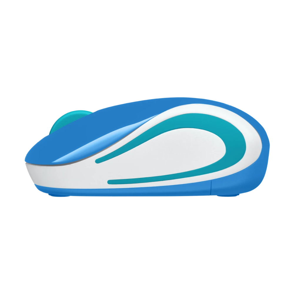 Logitech M187 Wireless Mini Mouse