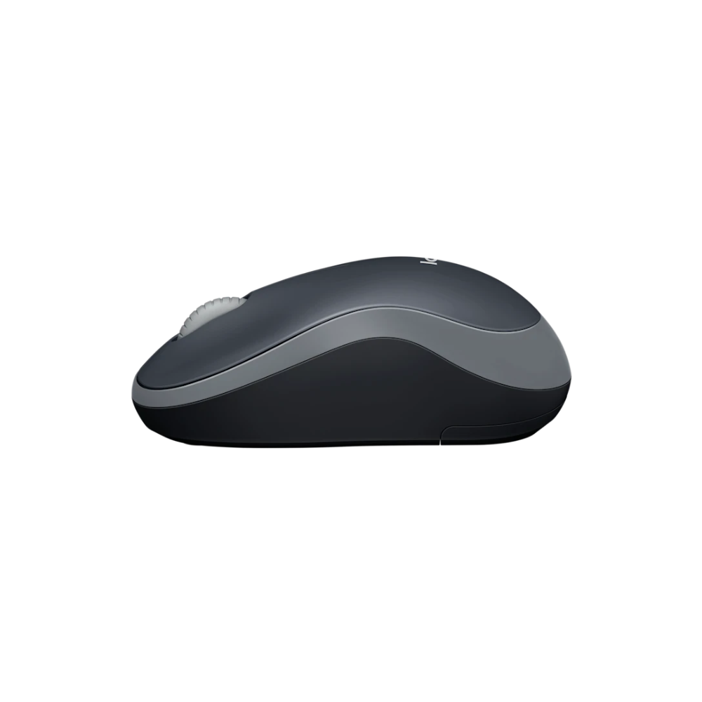 Logitech M185 Wireless Mouse