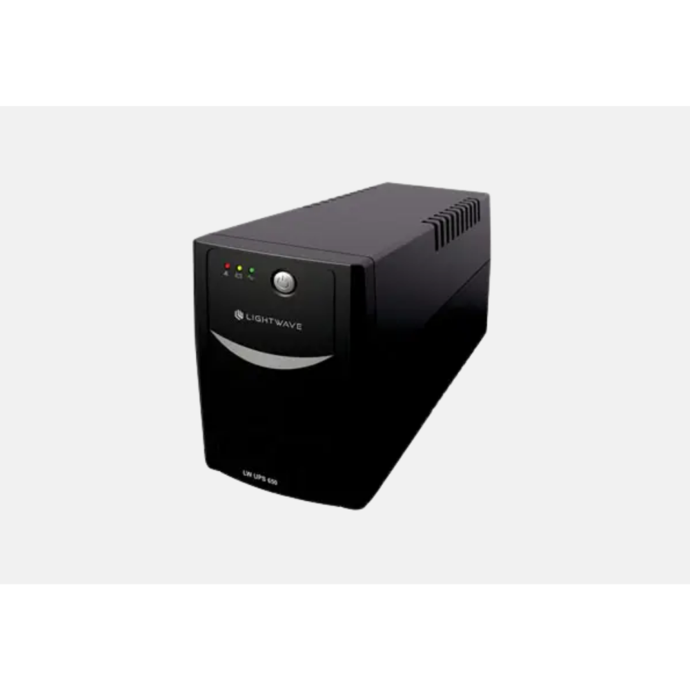 Light Wave LW UPS 2000VA LCD