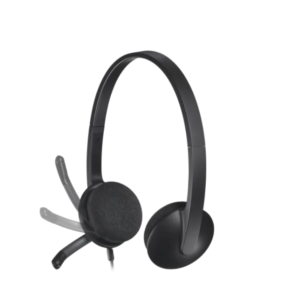 Logitech H340 USB Headset