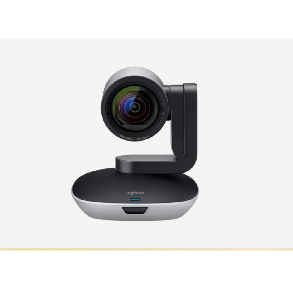 Logitech PTZ Pro 2