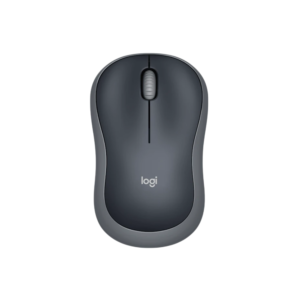 Logitech M185 Wireless Mouse
