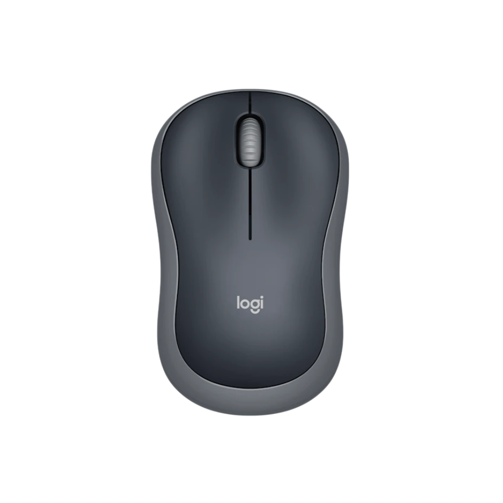 Logitech M185 Wireless Mouse