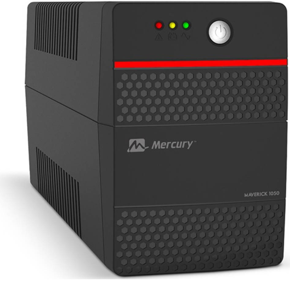 Mercury UPS 1050VA