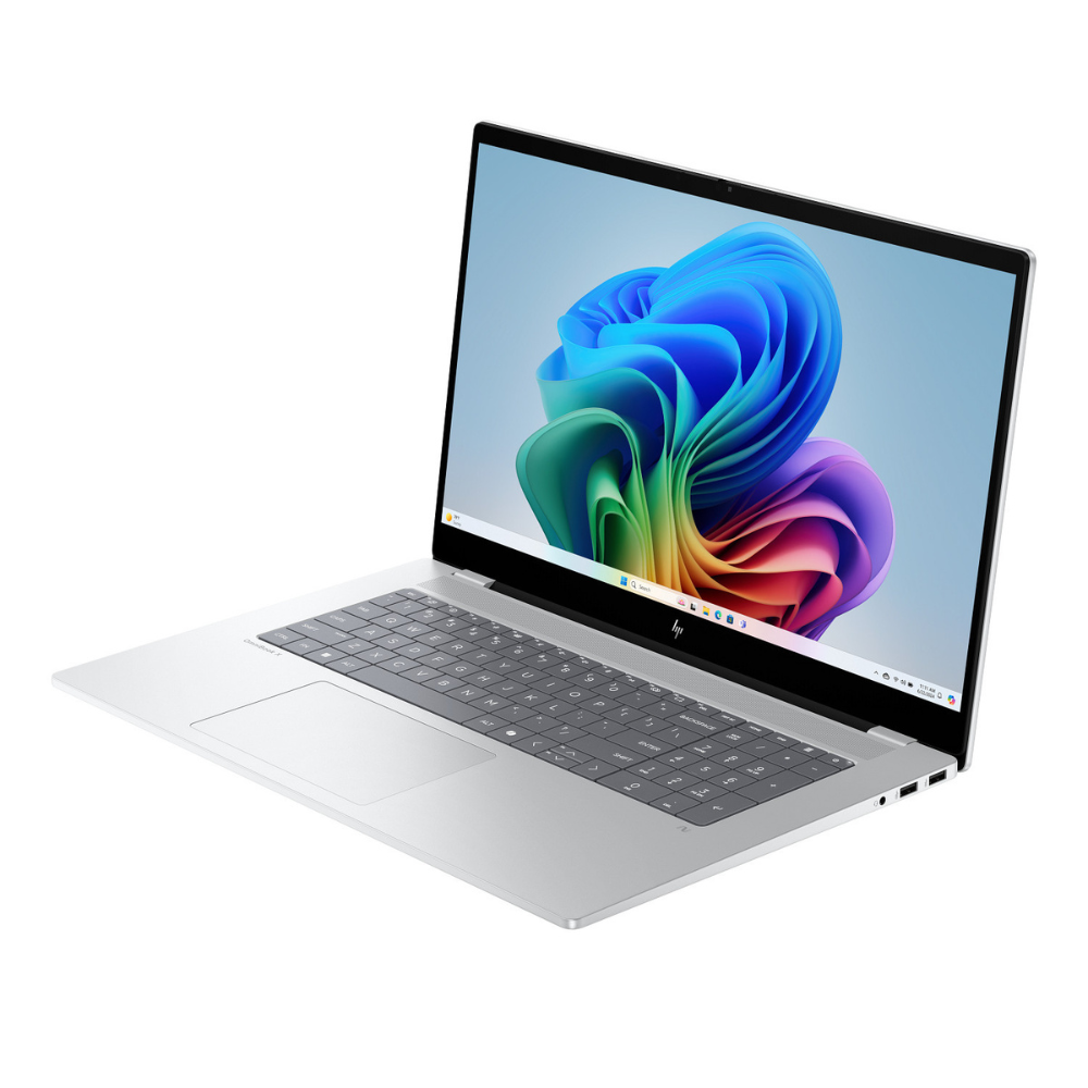 HP OmniBook X 17