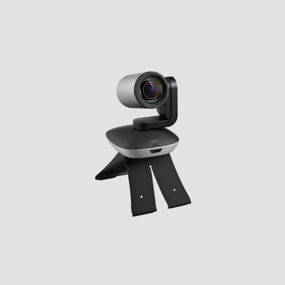 Logitech PTZ Pro 2 is a Professional Conferencing Camera - Image 2