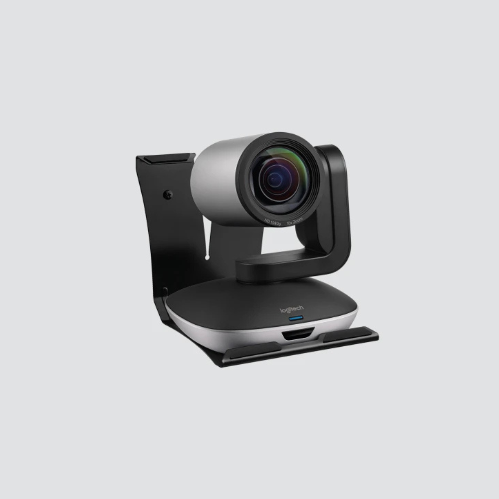 Logitech PTZ Pro 2