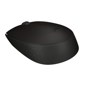 Logitech M171 Wireless Mouse