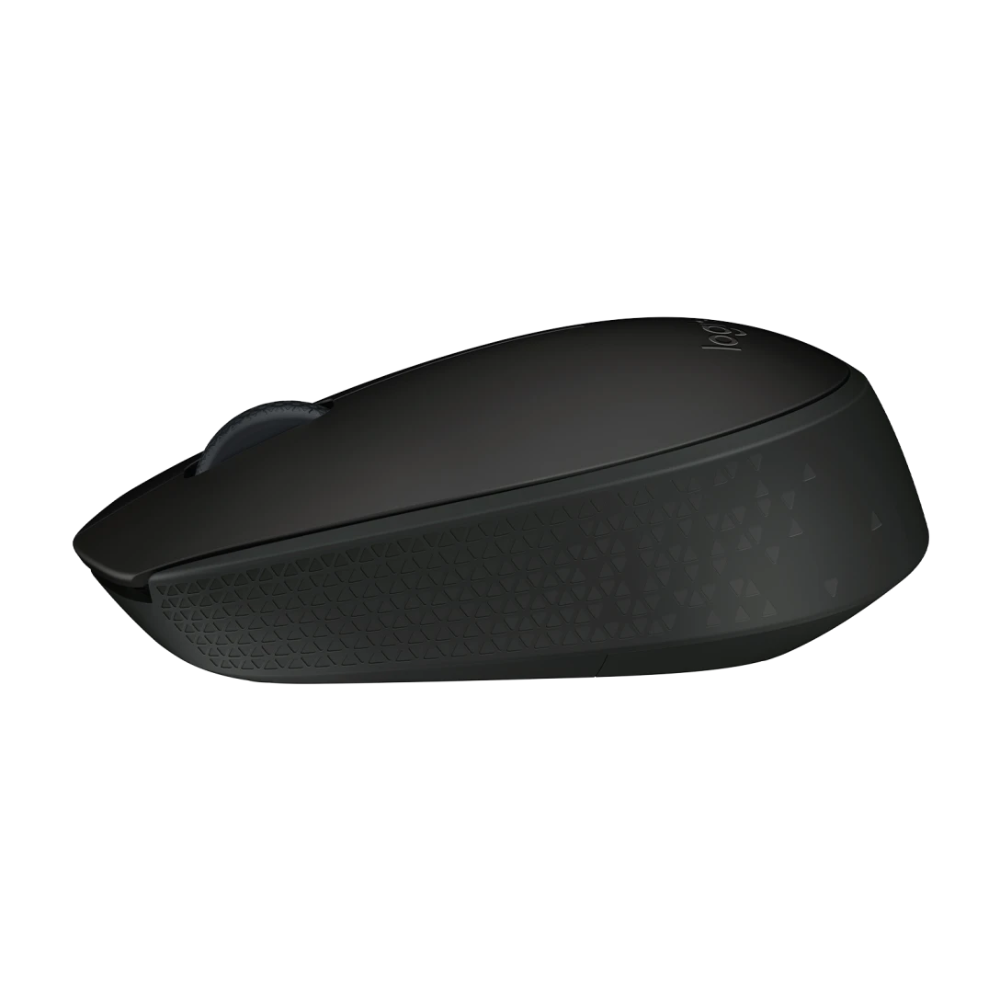 Logitech M171 Wireless Mouse