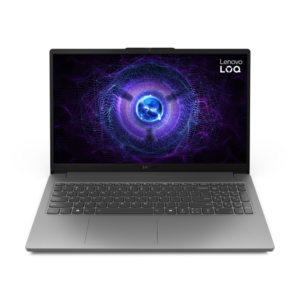 Lenovo LOQ 15IAX9E (2024)