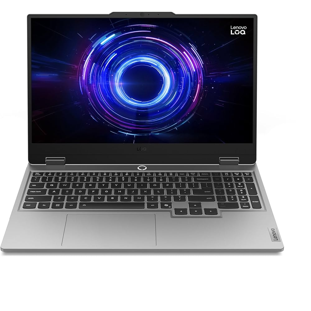 Lenovo LOQ 15IRX10