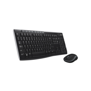 Logitech MK270 Wireless Combo