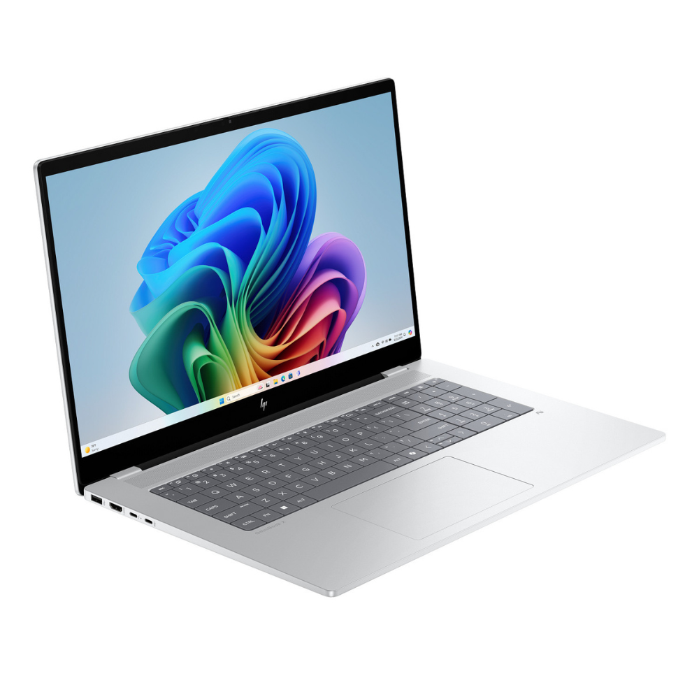 HP OmniBook X 17-dd0057nr 17.3", Intel® Core™ Ultra 7, 16GB RAM, 1TB SSD, 6GB NVIDIA® GeForce RTX™ 4050 - Window 11 Pro - Image 2