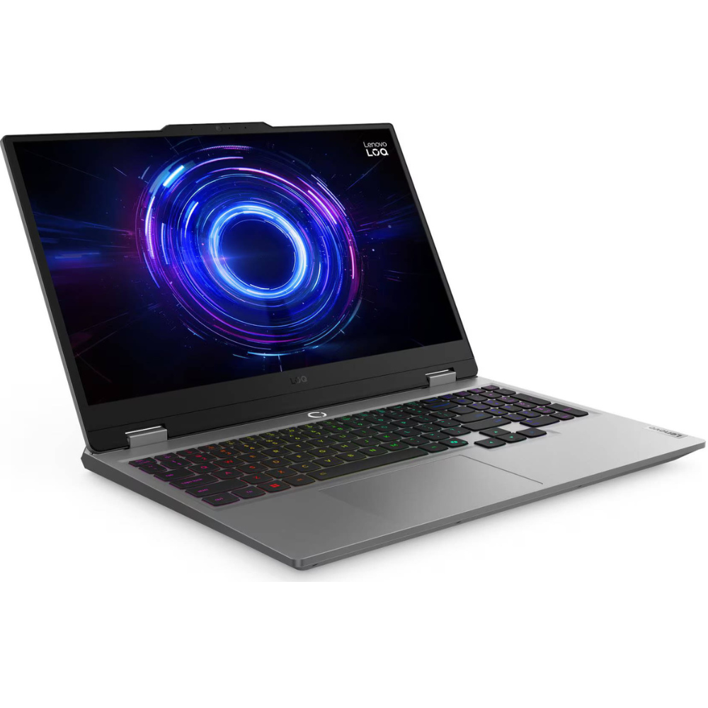 Lenovo LOQ 15IRX10 15.6" Intel Core i7136650HX 13th gen 16GB 512GB SSD 8GB NVIDIA GeForce RTX 5050 Graphics - Windows 11 Pro - Image 3