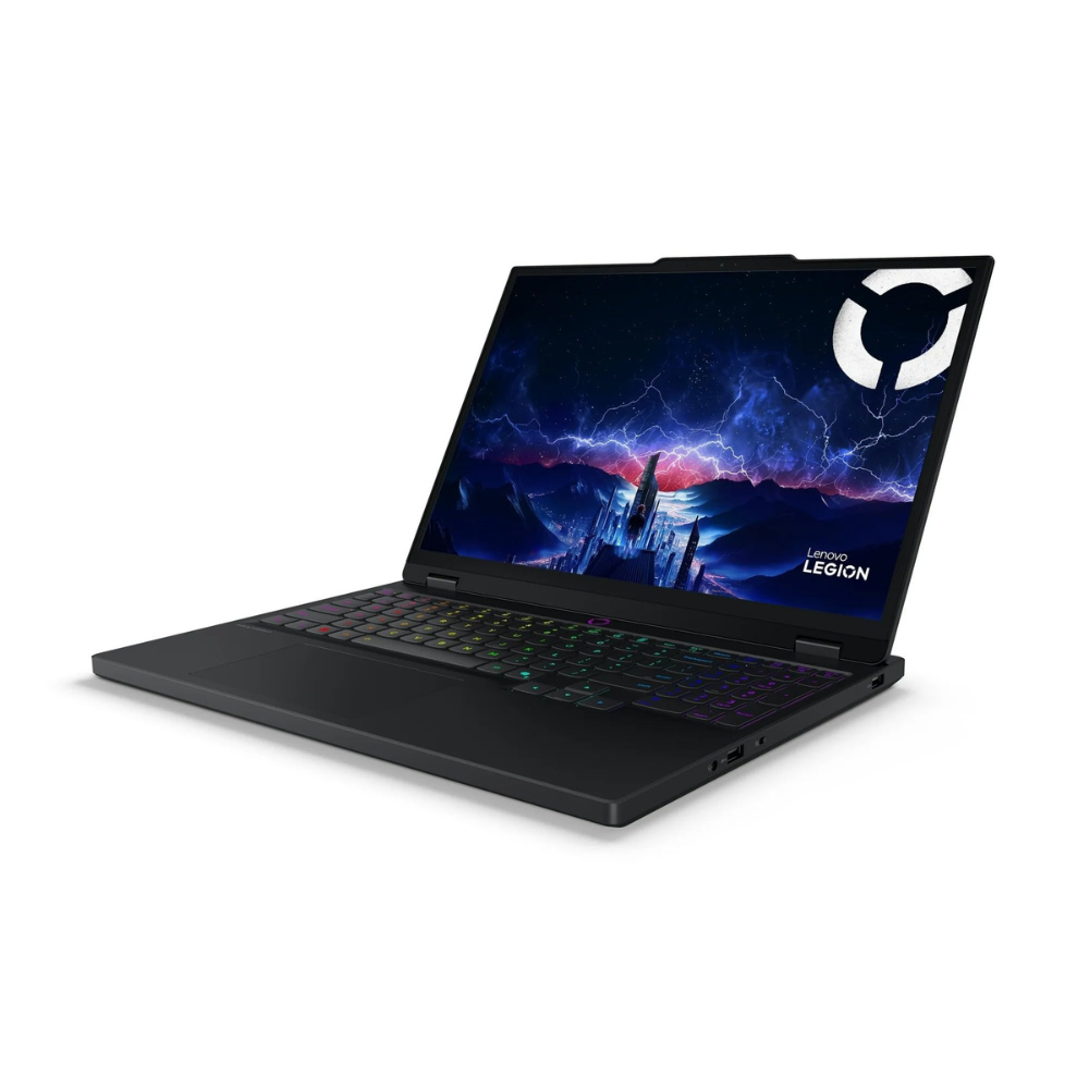 Lenovo Legion 5 15IRX10 15.6" Intel Core i7 14th gen 16GB RAM 1TB SSD 8GB NVIDIA GeForce RTX 5050 Graphics - Windows 11 Pro - Image 3