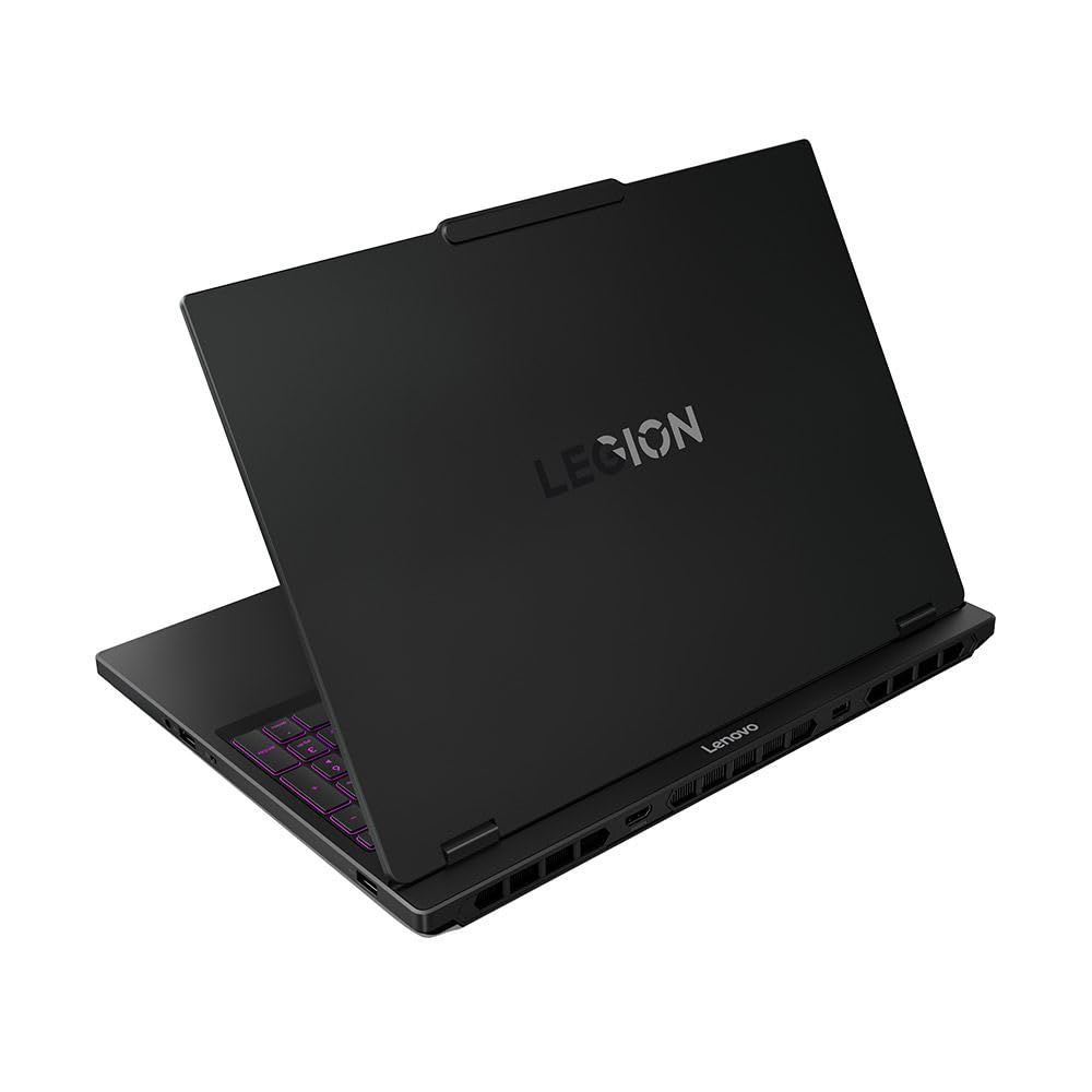 Lenovo Legion 5 15IRX10 15.6" Intel Core i7 14th gen 16GB RAM 1TB SSD 8GB NVIDIA GeForce RTX 5050 Graphics - Windows 11 Pro - Image 4